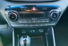 Hyundai Tucson 1.7 CRDI 141 ch DCT-7 *Creative