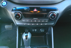 Hyundai Tucson 1.7 CRDI 141 ch DCT-7 *Creative