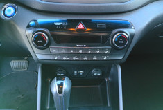 Hyundai Tucson 1.7 CRDI 141 ch DCT-7 *Creative