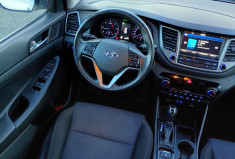 Hyundai Tucson 1.7 CRDI 141 ch DCT-7 *Creative