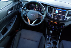 Hyundai Tucson 1.7 CRDI 141 ch DCT-7 *Creative