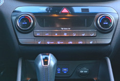 Hyundai Tucson 1.7 CRDI 141 ch DCT-7 *Creative