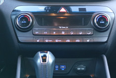 Hyundai Tucson 1.7 CRDI 141 ch DCT-7 *Creative