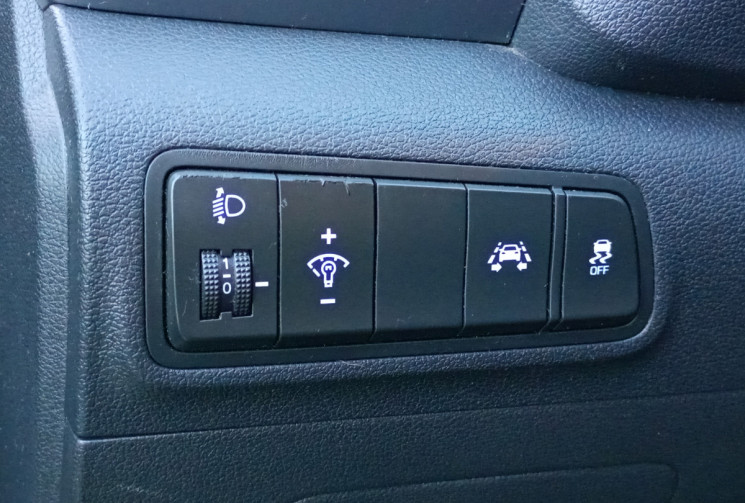 Hyundai Tucson 1.7 CRDI 141 ch DCT-7 *Creative