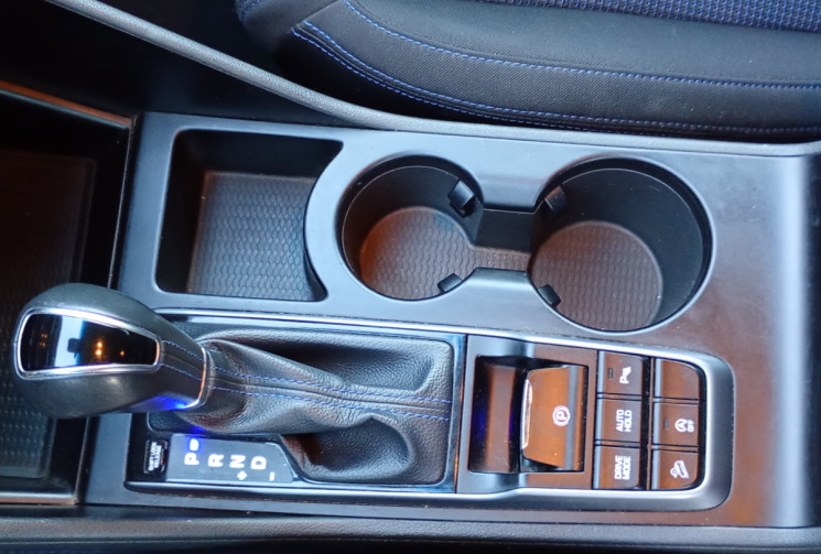 Hyundai Tucson 1.7 CRDI 141 ch DCT-7 *Creative