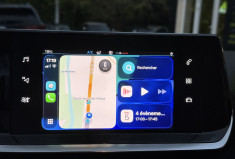 Peugeot 208 1.2 VTI 75 ACTIVE * CARPLAY * COURROIE OK * ENTRETIE NA JOUR * GARANTIE 6 MOIS 