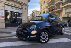FIAT 500 0.9 TURBO 85 CH 
