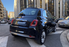 FIAT 500 0.9 TURBO 85 CH LOUNGE  BOITE AUTO