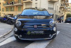 FIAT 500 0.9 TURBO 85 CH LOUNGE  BOITE AUTO