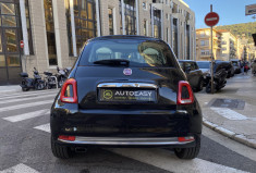 FIAT 500 0.9 TURBO 85 CH LOUNGE  BOITE AUTO