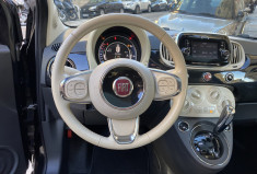 FIAT 500 0.9 TURBO 85 CH LOUNGE  BOITE AUTO