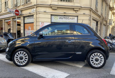FIAT 500 0.9 TURBO 85 CH LOUNGE  BOITE AUTO