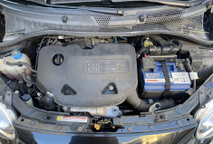 FIAT 500 0.9 TURBO 85 CH LOUNGE  BOITE AUTO