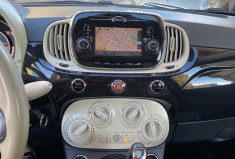 FIAT 500 0.9 TURBO 85 CH LOUNGE  BOITE AUTO