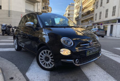 FIAT 500 0.9 TURBO 85 CH LOUNGE  BOITE AUTO