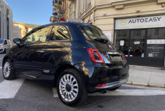 FIAT 500 0.9 TURBO 85 CH LOUNGE  BOITE AUTO