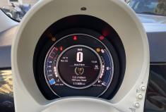 FIAT 500 0.9 TURBO 85 CH LOUNGE  BOITE AUTO