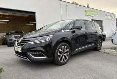 Renault Espace 1.6 dCi EDC6 161 cv INTENS