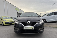 Renault Espace 1.6 dCi EDC6 161 cv INTENS