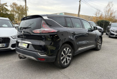 Renault Espace 1.6 dCi EDC6 161 cv INTENS