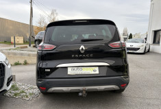 Renault Espace 1.6 dCi EDC6 161 cv INTENS