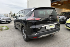 Renault Espace 1.6 dCi EDC6 161 cv INTENS