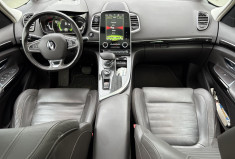 Renault Espace 1.6 dCi EDC6 161 cv INTENS