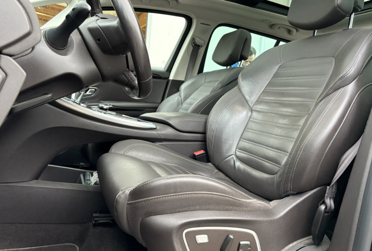 Renault Espace 1.6 dCi EDC6 161 cv INTENS