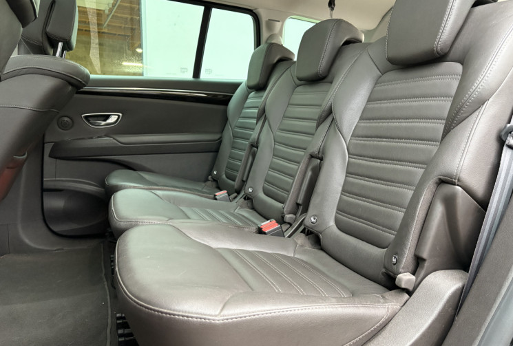 Renault Espace 1.6 dCi EDC6 161 cv INTENS