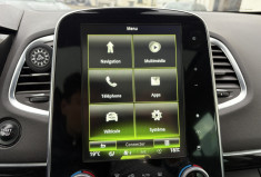 Renault Espace 1.6 dCi EDC6 161 cv INTENS