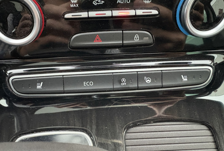 Renault Espace 1.6 dCi EDC6 161 cv INTENS