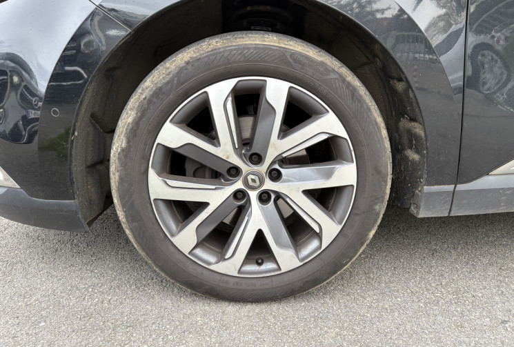 Renault Espace 1.6 dCi EDC6 161 cv INTENS