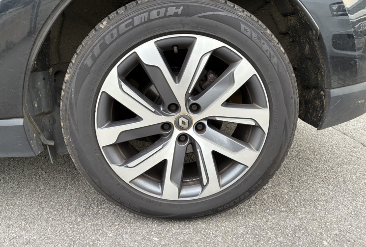 Renault Espace 1.6 dCi EDC6 161 cv INTENS