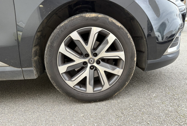 Renault Espace 1.6 dCi EDC6 161 cv INTENS