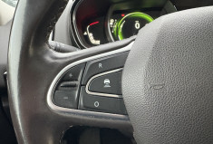 Renault Espace 1.6 dCi EDC6 161 cv INTENS