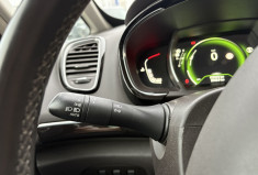 Renault Espace 1.6 dCi EDC6 161 cv INTENS