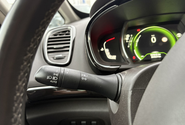 Renault Espace 1.6 dCi EDC6 161 cv INTENS