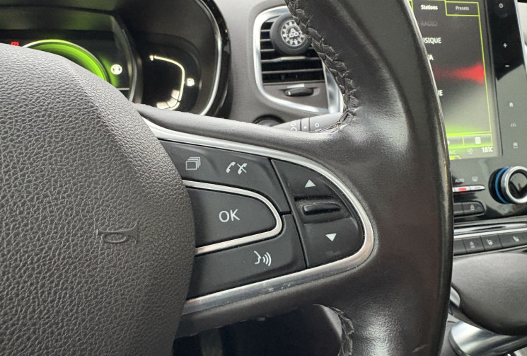 Renault Espace 1.6 dCi EDC6 161 cv INTENS