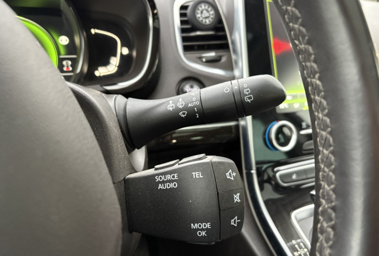 Renault Espace 1.6 dCi EDC6 161 cv INTENS