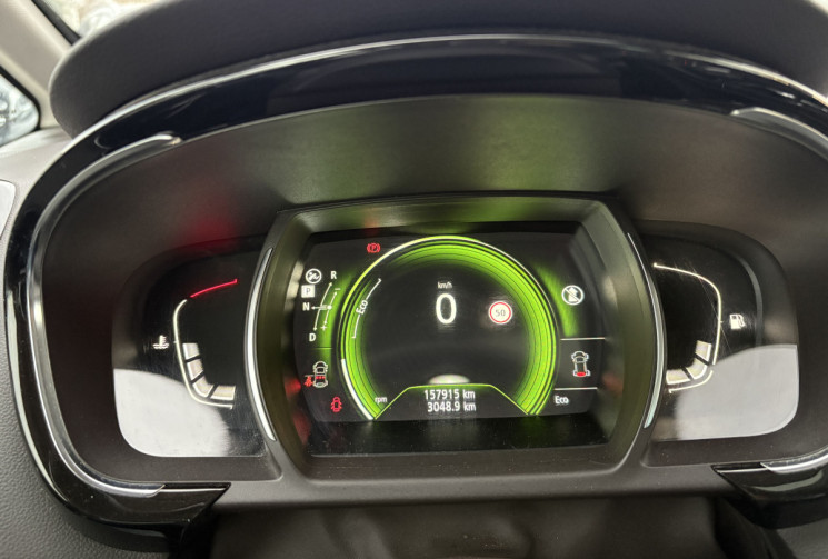 Renault Espace 1.6 dCi EDC6 161 cv INTENS