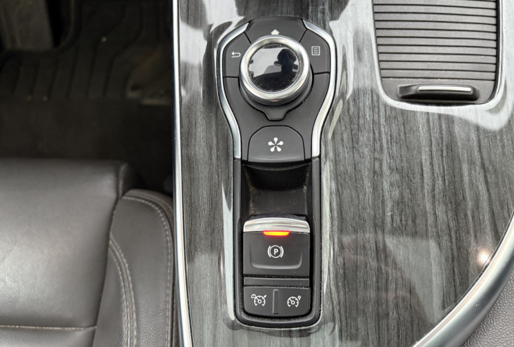 Renault Espace 1.6 dCi EDC6 161 cv INTENS