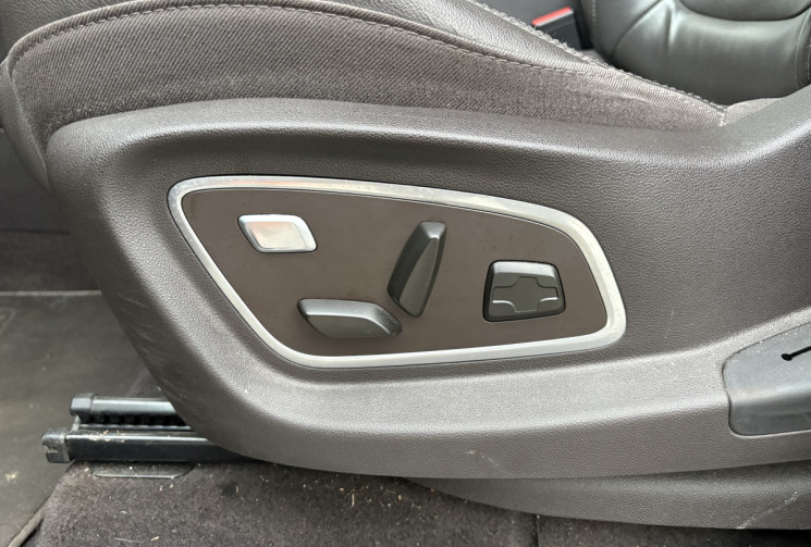 Renault Espace 1.6 dCi EDC6 161 cv INTENS