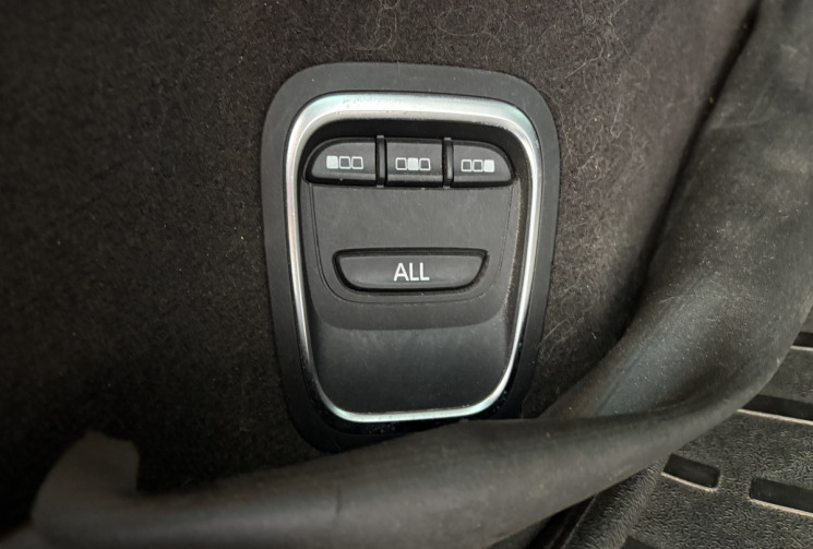 Renault Espace 1.6 dCi EDC6 161 cv INTENS