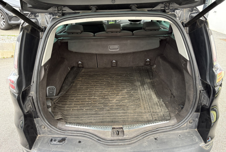 Renault Espace 1.6 dCi EDC6 161 cv INTENS