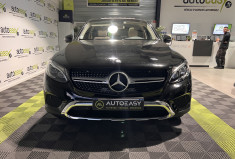 Mercedes GLC Coupé 220D 4 MATIC 170 CH EXECUTIVE