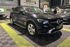 Mercedes GLC Coupé 220D 4 MATIC 170 CH EXECUTIVE