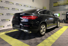 Mercedes GLC Coupé 220D 4 MATIC 170 CH EXECUTIVE