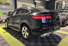 Mercedes GLC Coupé 220D 4 MATIC 170 CH EXECUTIVE