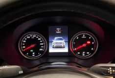 Mercedes GLC Coupé 220D 4 MATIC 170 CH EXECUTIVE