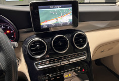 Mercedes GLC Coupé 220D 4 MATIC 170 CH EXECUTIVE